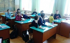 "От пера до компьютера" - 24 мая - День славянской письменности и культуры