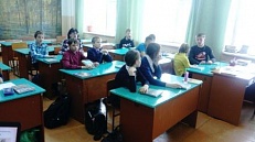 "От пера до компьютера" - 24 мая - День славянской письменности и культуры