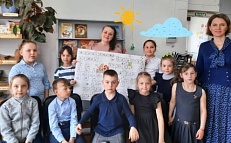 Экскурсия в библиотеку