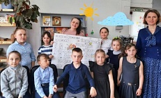 Экскурсия в библиотеку