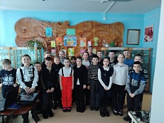 "Герои космонавтики – женщины"