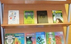 «Из даров лесного царства, люди делают лекарства»