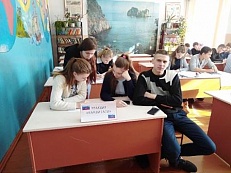 «Выборы? Хочу всё знать!» Деловая игра