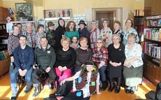 «Живёт такой парень» 90 лет со дня рождения  Василия Макаровича Шукшина Литературно-театрализованная постановка