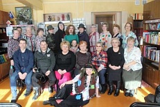 «Живёт такой парень» 90 лет со дня рождения  Василия Макаровича Шукшина Литературно-театрализованная постановка