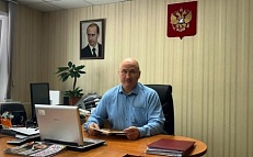 Областная Акция «День чтения вслух»