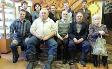 Весенние чтения