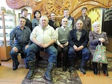 Весенние чтения