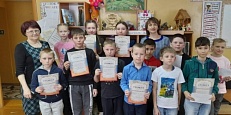  «Мир поэзии прекрасен!» - конкурс чтецов