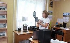 "Остановись, мгновенье!" - Беседа