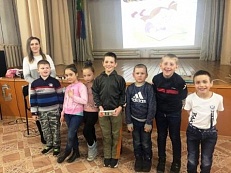 «Там на  неведомых дорожках» - Поле Чудес  