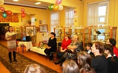 "Сила материнской любви"