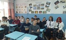«Влияние алкоголя на организм подростка».  - Классный час
