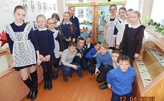 Экскурсии в музеи 