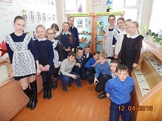 Экскурсии в музеи 