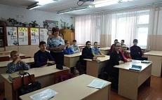 "Тургенев и русский реализм"  -Литературный час к 200-летию И.С. Тургенева