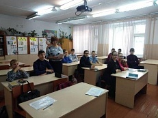 "Тургенев и русский реализм"  -Литературный час к 200-летию И.С. Тургенева