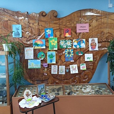 Радуга талантов