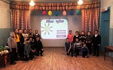 «Редкие животные» игра Поле Чудес.