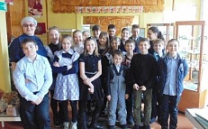 Экскурсии в музее