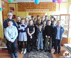 Экскурсии в музее