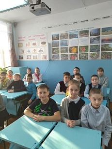 "Эти удивительные животные" - Викторина