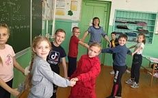 "Игры и забавы коренных народов Сибири". - Игровая программа