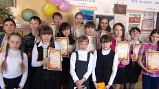 «Вечная память героям!» (9 мая  - День Победы) Районный конкурс стихотворений  