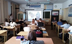 «Песни в солдатской шинели» - Литературно-музыкальная композиция