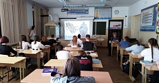 «Песни в солдатской шинели» - Литературно-музыкальная композиция
