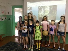 «Сбережем природу для потомков» экологическая беседа 