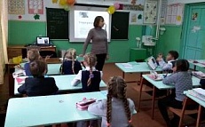 «Мы - против терроризма!».  -  беседа 