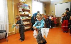 «Золотые руки мамочки моей»