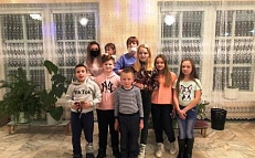 Здоровым быть – Здорово - Игровая программа