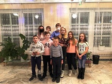 Здоровым быть – Здорово - Игровая программа