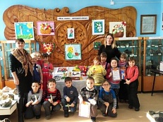 «Моя мама – рукодельница» 