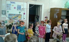 «Колядки на Святки»