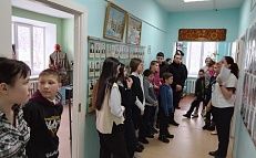 «Портрет Героя» - Фотовыставка