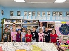 «И невозможное возможно» - Обзор выставки