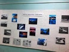 «Ветер байкальских странствий» - Фотовыставка