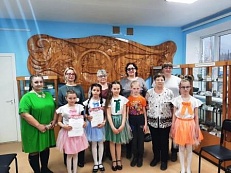  «Ночь музеев». - Акция