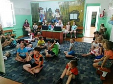 Жемчужина Сибири- озеро Байкал