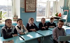 "День славянской письменности и культуры" - беседа,показ презентации