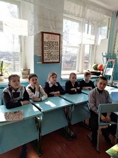 "День славянской письменности и культуры" - беседа,показ презентации