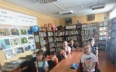 "Азбука прав ребёнка" -Интерактивная викторина