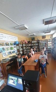 "Азбука прав ребёнка" -Интерактивная викторина