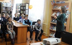 «День славянской письменности и культуры».  - беседа