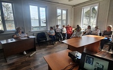 "Слово мастера" М.А. Булгаков - 130 лет со дня рождения - Час поэзии