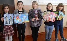 "Экологическая почта" обзор периодических изданий