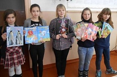 "Экологическая почта" обзор периодических изданий